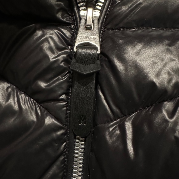 Sold - Mackage Jacket - Picture 5 of 9